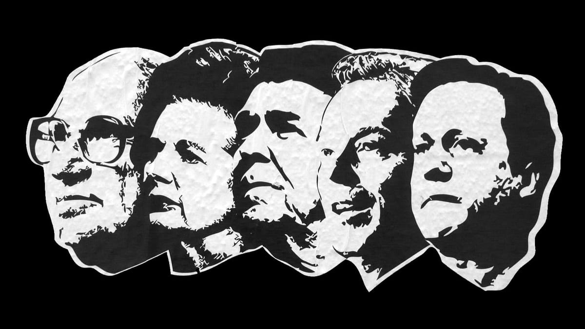 What is a neoliberal agenda?