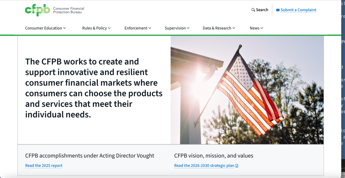 CFPB Orders Equifax to Pay $15 Million for Improper Investigations of Credit Reporting Errors