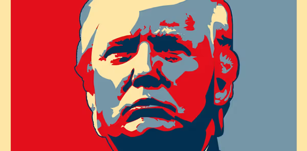 President Donald Trump | What Next!?